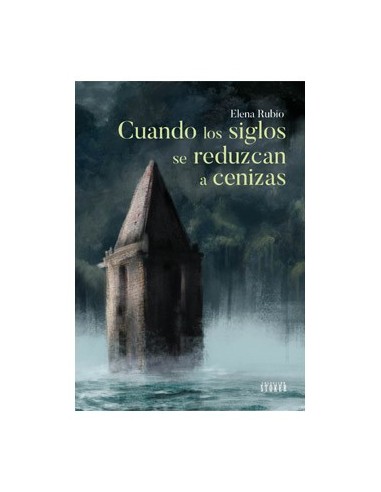 CUANDO LOS SIGLOS SE REDUZCAN A CENIZAS CUANDO LOS SIGLOS SE REDUZCAN A CENIZAS