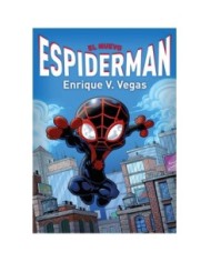 EL NUEVO ESPIDERMAN