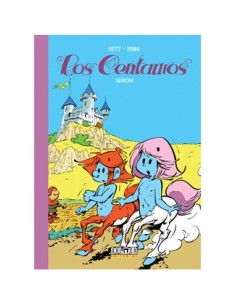 LOS CENTAUROS 1977-1980 LOS CENTAUROS 1977-1980