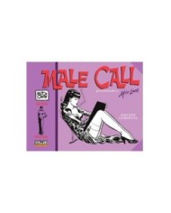 MALE CALL 1942-1946 MALE CALL 1942-1946
