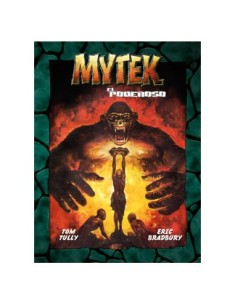 MYTEK EL PODEROSO VOL 01