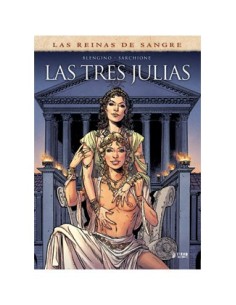 LAS TRES JULIAS