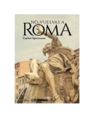 NO VUELVAS A ROMA