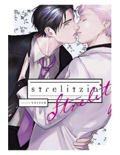 STRELITZIA (TOMO UNICO) STRELITZIA (TOMO UNICO)