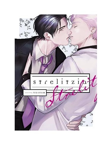 STRELITZIA (TOMO UNICO) STRELITZIA (TOMO UNICO)