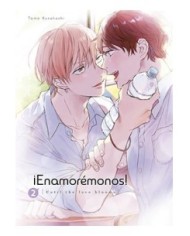 ENAMOREMONOS 02 ENAMOREMONOS 02