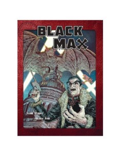 BLACK MAX VOL 2 BLACK MAX VOL 2
