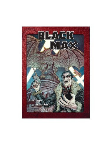 BLACK MAX VOL 2 BLACK MAX VOL 2