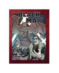 BLACK MAX VOL 2 BLACK MAX VOL 2