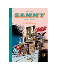 SAMMY 1972-1974 SAMMY 1972-1974