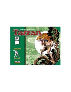 TARZAN VOL 6 (1979-1981) TARZAN VOL 6 (1979-1981)