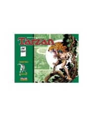 TARZAN VOL 6 (1979-1981) TARZAN VOL 6 (1979-1981)