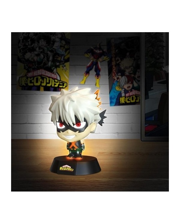 LAMPARA ICONS MY HERO ACADEMIA KATSUKI BAKUGO MY HERO ACADEMIA14,95...
