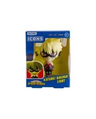 LAMPARA ICONS MY HERO ACADEMIA KATSUKI BAKUGO MY HERO ACADEMIA14,95... LAMPARA ICONS MY HERO ACADEMIA KATSUKI BAKUGO MY HERO ACADEMIA14,95...
