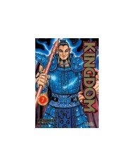 KINGDOM 7 IVREA8,50 €8,50 € IVREA IVREA