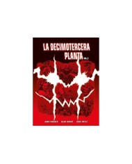 LA DECIMOTERCERA PLANTA VOL 2 DOLMEN24,90 €24,90 €  DOLMEN LA DECIMOTERCERA PLANTA VOL 2 DOLMEN24,90 €24,90 €  DOLMEN