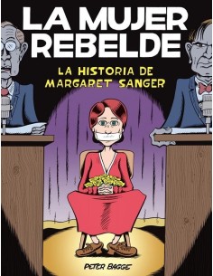 LA MUJER REBELDE LA CUPULA18,50 €18,50 € LA CUPULA LA CUPULA