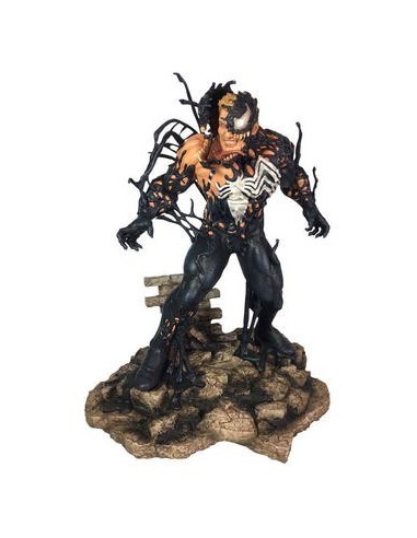 FIGURA DIORAMA VENOM MARVEL GALLERY 23CM MARVEL59,95 €59,95 € DIAMO... FIGURA DIORAMA VENOM MARVEL GALLERY 23CM MARVEL59,95 €59,95 € DIAMO...