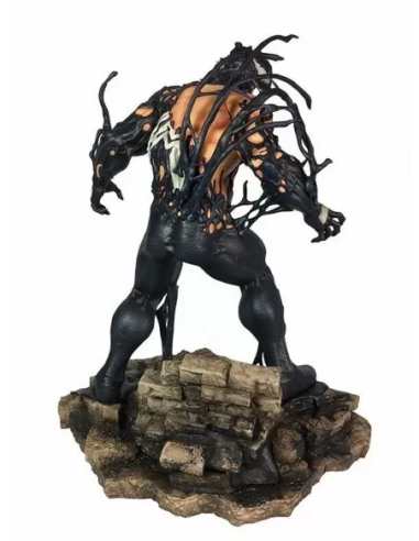 FIGURA DIORAMA VENOM MARVEL GALLERY 23CM MARVEL59,95 €59,95 € DIAMO... FIGURA DIORAMA VENOM MARVEL GALLERY 23CM MARVEL59,95 €59,95 € DIAMO...