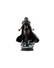 STORM DIORAMA PVC 29 CM MARVEL COMIC GALLERY  0699788837146