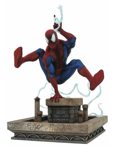SPIDERMAN 90'S FIG 20 CM MARVEL COMIC GALLERY MARVEL69,75 €69,75 € ... SPIDERMAN 90'S FIG 20 CM MARVEL COMIC GALLERY MARVEL69,75 €69,75 € ...