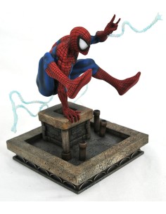 SPIDERMAN 90'S FIG 20 CM MARVEL COMIC GALLERY MARVEL69,75 €69,75 € ...