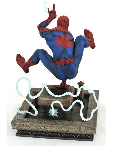SPIDERMAN 90'S FIG 20 CM MARVEL COMIC GALLERY MARVEL69,75 €69,75 € ... SPIDERMAN 90'S FIG 20 CM MARVEL COMIC GALLERY MARVEL69,75 €69,75 € ...
