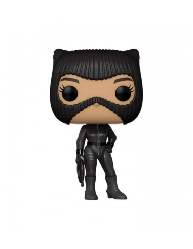 Funko POP! 1190 Selina Kyle - DC Comics FUNKO17,95 €17,95 € FUNKO F... Funko POP! 1190 Selina Kyle - DC Comics FUNKO17,95 €17,95 € FUNKO F...