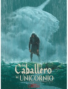 EL CABALLERO DEL UNICORNIO Cartem19,90 €19,90 €  Cartem