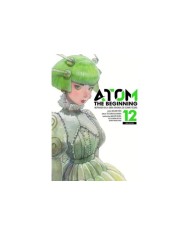 ATOM: THE BEGINNING 12 ATOM: THE BEGINNING 12