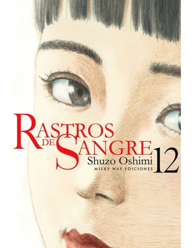 RASTROS DE SANGRE 12 RASTROS DE SANGRE 12