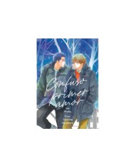 CONFUSO PRIMER AMOR 4 CONFUSO PRIMER AMOR 4