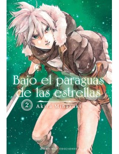 BAJO EL PARAGUAS DE LAS ESTRELLAS 2 BAJO EL PARAGUAS DE LAS ESTRELLAS 2