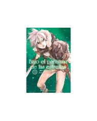 BAJO EL PARAGUAS DE LAS ESTRELLAS 2 BAJO EL PARAGUAS DE LAS ESTRELLAS 2
