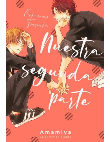 NUESTRA SEGUNDA PARTE NUESTRA SEGUNDA PARTE