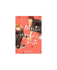 NUESTRA SEGUNDA PARTE NUESTRA SEGUNDA PARTE