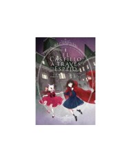 EL CASTILLO A TRAVES DEL ESPEJO 1 EL CASTILLO A TRAVES DEL ESPEJO 1