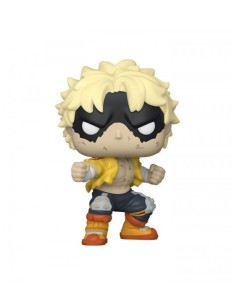Funko POP! 1142 Fat Gum My Hero Academia FUNKO17,95 €17,95 € FUNKO ... Funko POP! 1142 Fat Gum My Hero Academia FUNKO17,95 €17,95 € FUNKO ...