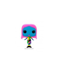 Funko POP! Sally Pesadilla Antes De Navidad Black Light Disney  889698639637 Funko POP! Sally Pesadilla Antes De Navidad Black Light Disney  889698639637