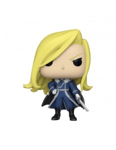 Funko POP! 1178 Olivier...