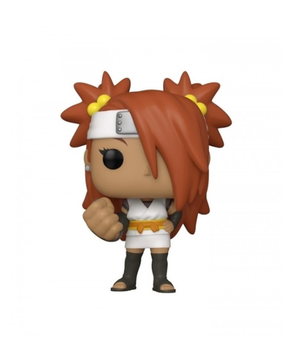 Funko POP! Cho-Cho - Boruto FUNKO17,95 €17,95 € FUNKO FUNKO