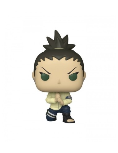 Funko POP! Shikadai - Boruto FUNKO17,95 €17,95 € FUNKO FUNKO Funko POP! Shikadai - Boruto FUNKO17,95 €17,95 € FUNKO FUNKO