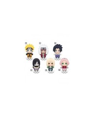 Peluches NARUTO SHIPPUDEN Tomonui Plush Assort Series1 De Banpresto  4983164184044