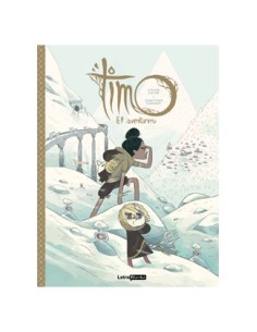 TIMO, EL AVENTURERO 02