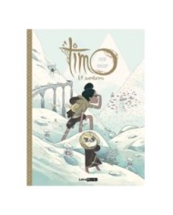 TIMO, EL AVENTURERO 02 TIMO, EL AVENTURERO 02