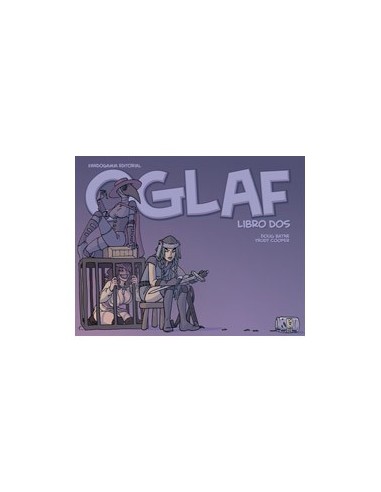 OGLAF 02 OGLAF 02