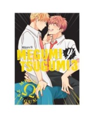 MEGUMI Y TSUGUMI VOL 03 MEGUMI Y TSUGUMI VOL 03