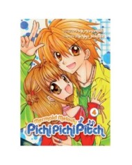 MERMAID MELODY PICHI PICHI PITCH 04 MERMAID MELODY PICHI PICHI PITCH 04