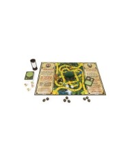 JUEGO DE MESA JUMANJI JUEGOS34,95 €34,95 €  JUEGOS