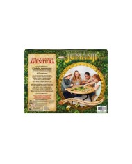 JUEGO DE MESA JUMANJI JUEGOS34,95 €34,95 €  JUEGOS